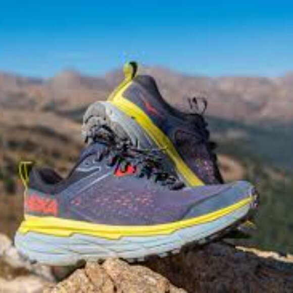 Hoka Challenger ATR 6 One One Men Shoes Size 12 - Picture 1 of 11